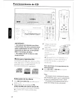 Preview for 68 page of Philips MC 50 User Manual