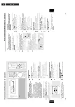 Предварительный просмотр 14 страницы Philips MC-70/21 Service Manual