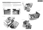 Предварительный просмотр 21 страницы Philips MC-70/21 Service Manual