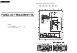 Предварительный просмотр 34 страницы Philips MC-70/21 Service Manual