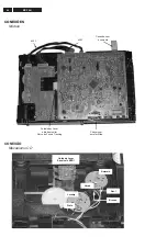 Предварительный просмотр 48 страницы Philips MC-70/21 Service Manual