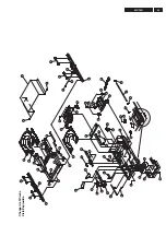 Предварительный просмотр 65 страницы Philips MC-70/21 Service Manual