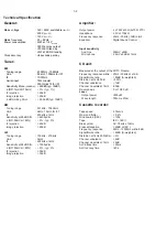 Preview for 2 page of Philips MC-77 Service Manual