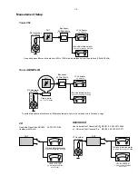 Preview for 3 page of Philips MC-77 Service Manual