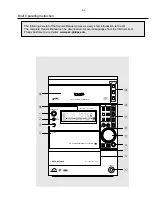 Preview for 7 page of Philips MC-77 Service Manual