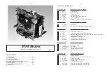 Preview for 33 page of Philips MC-77 Service Manual