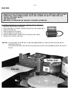 Preview for 44 page of Philips MC-77 Service Manual