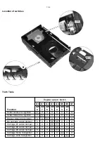 Preview for 46 page of Philips MC-77 Service Manual