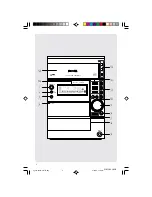 Preview for 3 page of Philips MC-77 User Manual