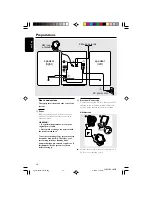 Preview for 10 page of Philips MC-77 User Manual