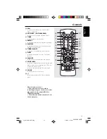 Preview for 13 page of Philips MC-77 User Manual