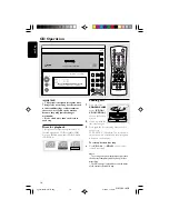 Preview for 18 page of Philips MC-77 User Manual