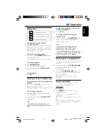 Preview for 19 page of Philips MC-77 User Manual