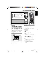 Preview for 23 page of Philips MC-77 User Manual