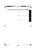 Preview for 7 page of Philips MC-90 Manual