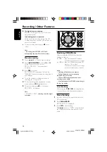 Preview for 28 page of Philips MC-90 Manual