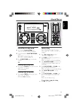 Preview for 33 page of Philips MC-90 Manual