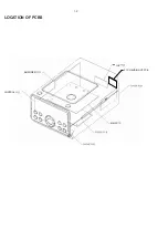 Preview for 2 page of Philips MC-D370/21M Service Manual