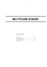 Preview for 29 page of Philips MC-D370/21M Service Manual