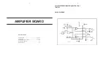 Preview for 39 page of Philips MC-D370/21M Service Manual