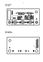 Preview for 69 page of Philips MC-D370/21M Service Manual