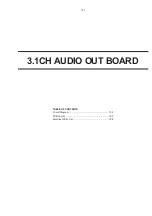 Preview for 71 page of Philips MC-D370/21M Service Manual