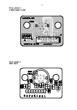 Preview for 73 page of Philips MC-D370/21M Service Manual