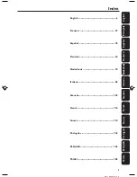 Preview for 5 page of Philips MC-M350 SERIES User Manual