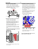 Preview for 27 page of Philips MC-M570 Service Manual