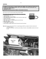 Preview for 28 page of Philips MC-M570 Service Manual