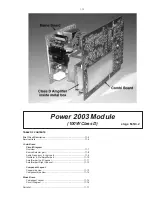 Preview for 42 page of Philips MC-M570 Service Manual