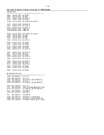 Preview for 60 page of Philips MC-M570 Service Manual