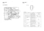 Preview for 30 page of Philips MC-V320 Service Manual