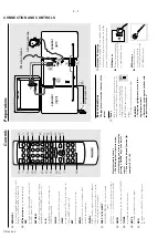 Preview for 6 page of Philips MC-V65 Service Manual