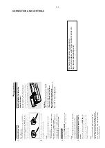 Preview for 7 page of Philips MC-V65 Service Manual