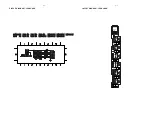 Preview for 20 page of Philips MC-V65 Service Manual