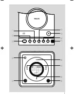 Preview for 3 page of Philips MC108 User Manual