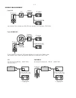 Предварительный просмотр 4 страницы Philips MC108C Service Manual