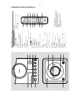 Предварительный просмотр 5 страницы Philips MC108C Service Manual