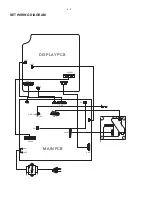 Предварительный просмотр 8 страницы Philips MC108C Service Manual