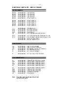 Предварительный просмотр 20 страницы Philips MC108C Service Manual