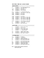 Предварительный просмотр 22 страницы Philips MC108C Service Manual