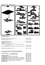 Preview for 2 page of Philips MC145 Service Manual