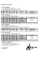 Preview for 6 page of Philips MC145 Service Manual