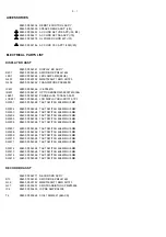 Preview for 22 page of Philips MC145 Service Manual