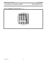 Preview for 6 page of Philips MC1458 Product Specification