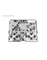 Preview for 19 page of Philips MC147/05 Service Manual