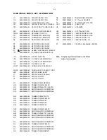 Preview for 27 page of Philips MC147 Service Manual