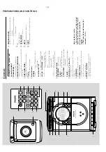 Preview for 6 page of Philips MC150/21 Service Manual