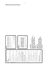 Preview for 7 page of Philips MC150/21 Service Manual